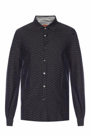 Patterned shirt, zdjęcie 1 Patterned shirt od Missoni